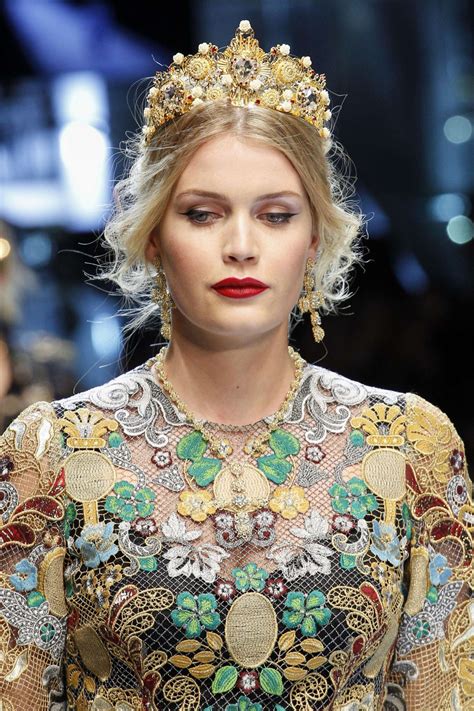 dolce gabbana kitty spencer